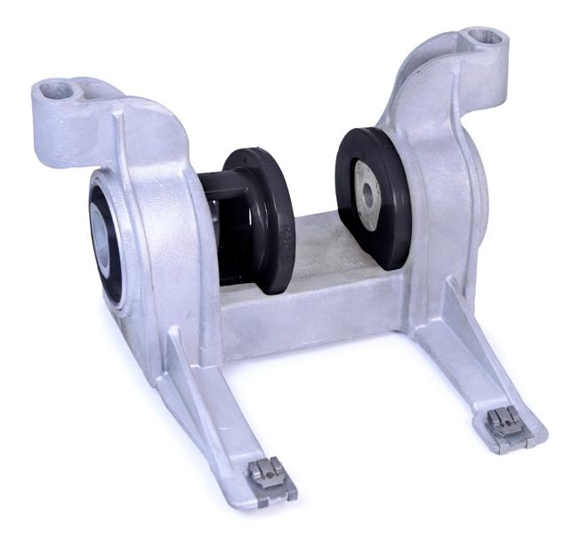 Powerflex Manual Trans Mount Insert